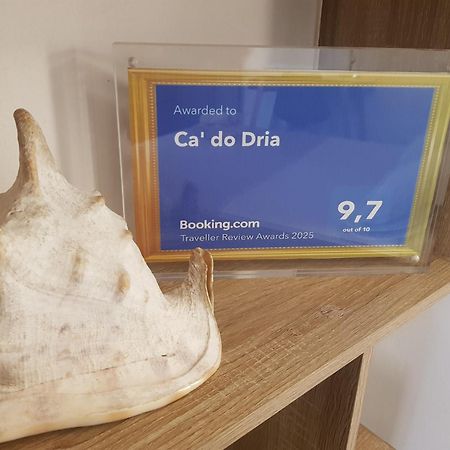 라스페치아 Ca' Do Dria 아파트 외부 사진